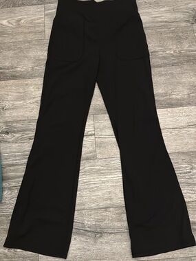 Black Women's legging bundle